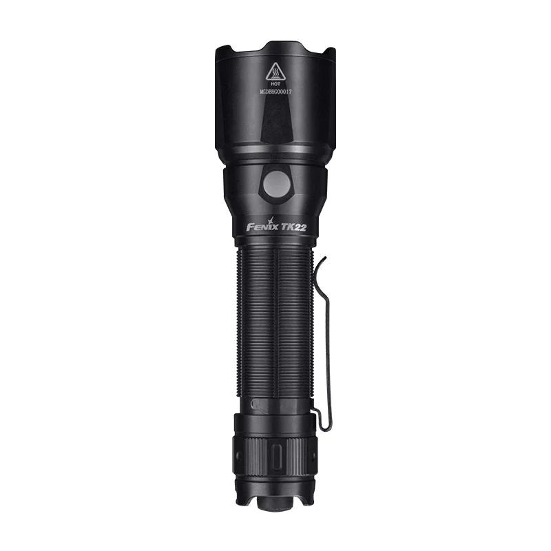 2019 новый водонепроницаемый тактический фонарик Fenix TK22 V2.0 Max 1600 люмен|Фары| |