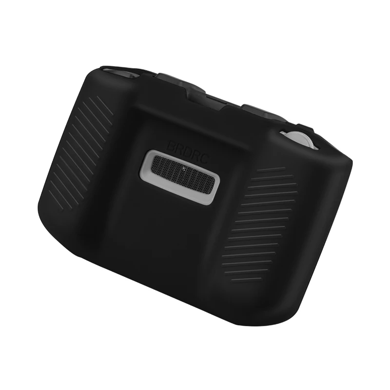 Силиконовый чехол для DJI Mavic Air 2/2S/MINI 2 пылезащитный с защитой от царапин защитный