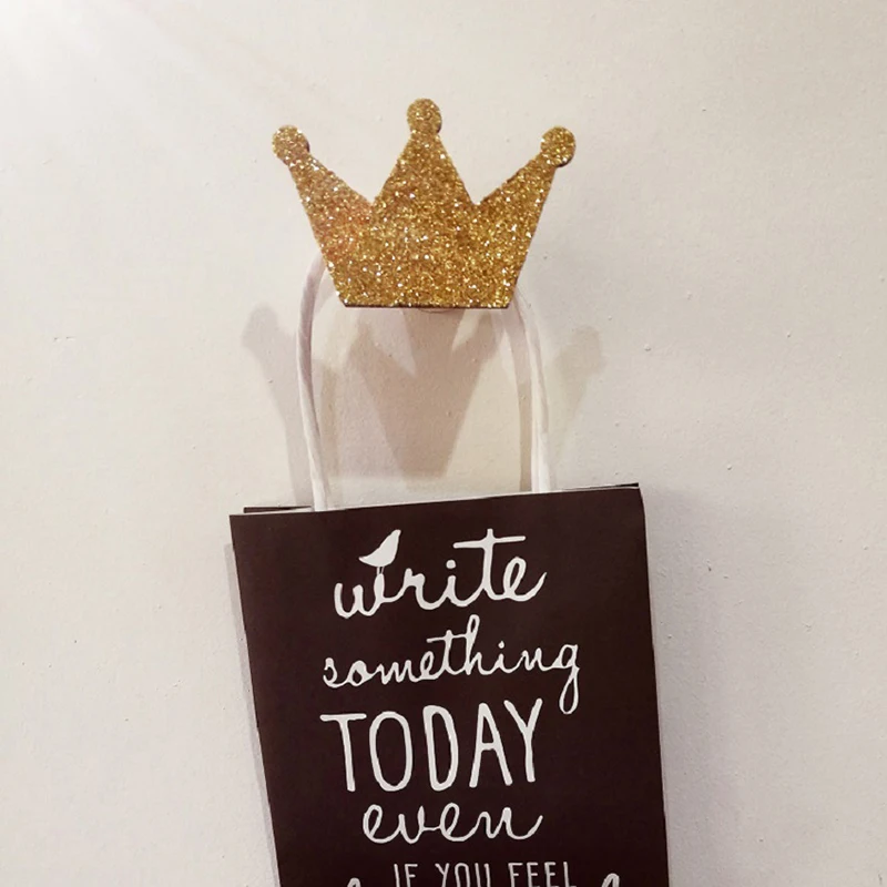 Деревянный милый узор для детской комнаты крючок настенные украшения дома