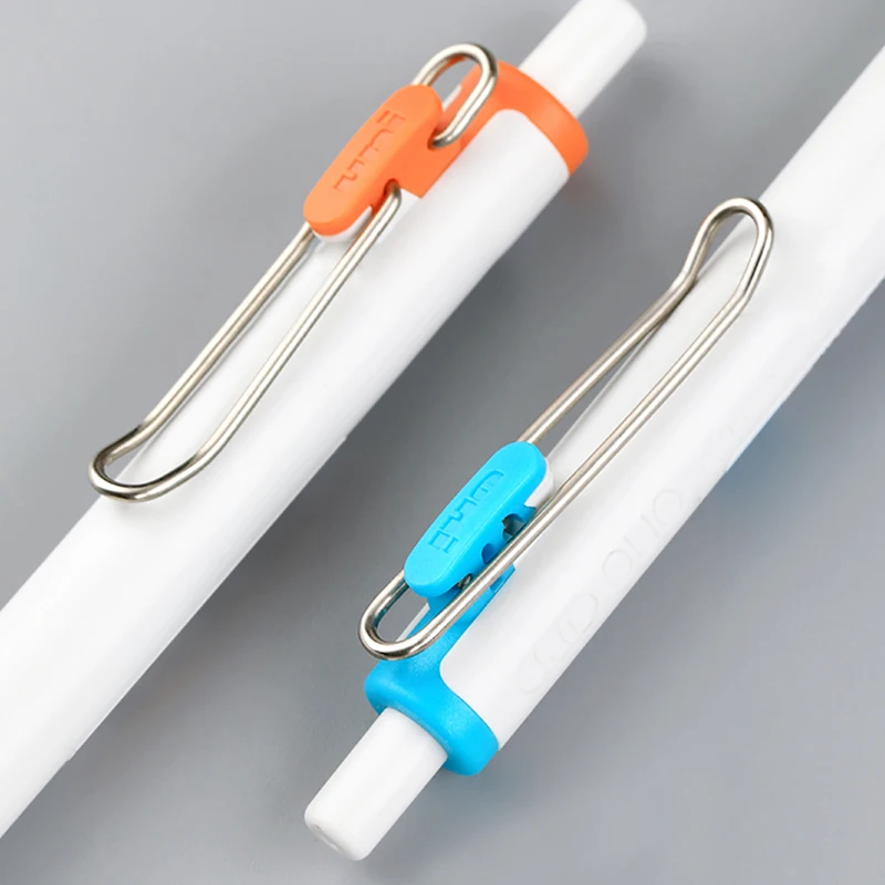 1 шт. японская зеркальная одноцветная ручка канцелярская награда | Канцтовары для