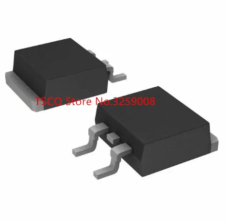 

GB19NC60KD STGB19NC60KDT4 100% new imported original 10PCS