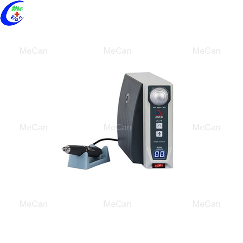 

brushless micro motor knee control