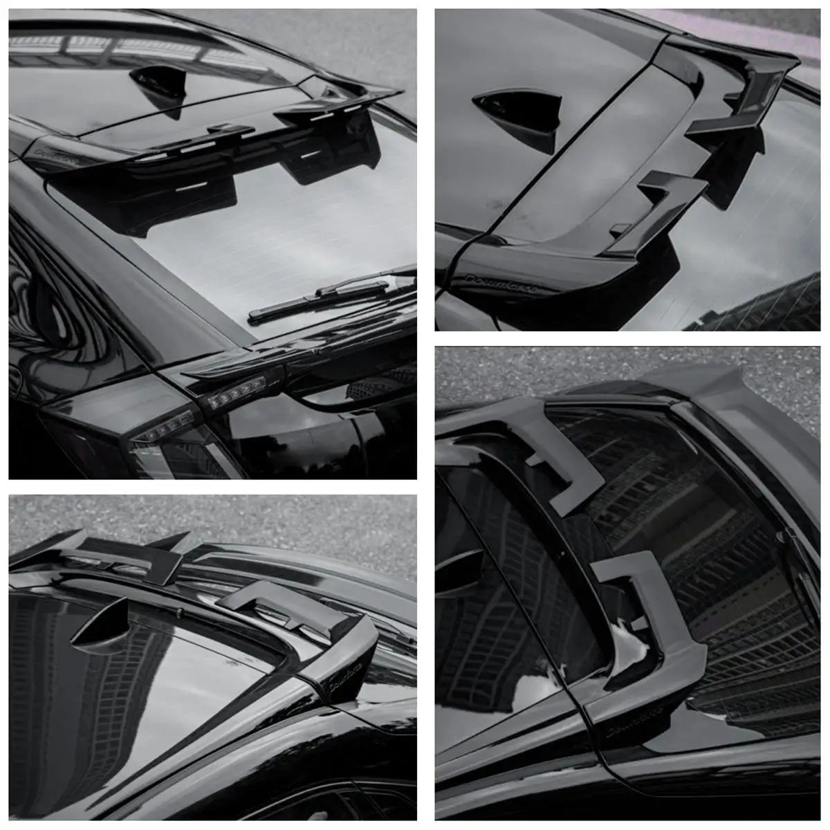 

Honda For Civic 5 Door FK4 FK7 HATCHBACK 2016-2021