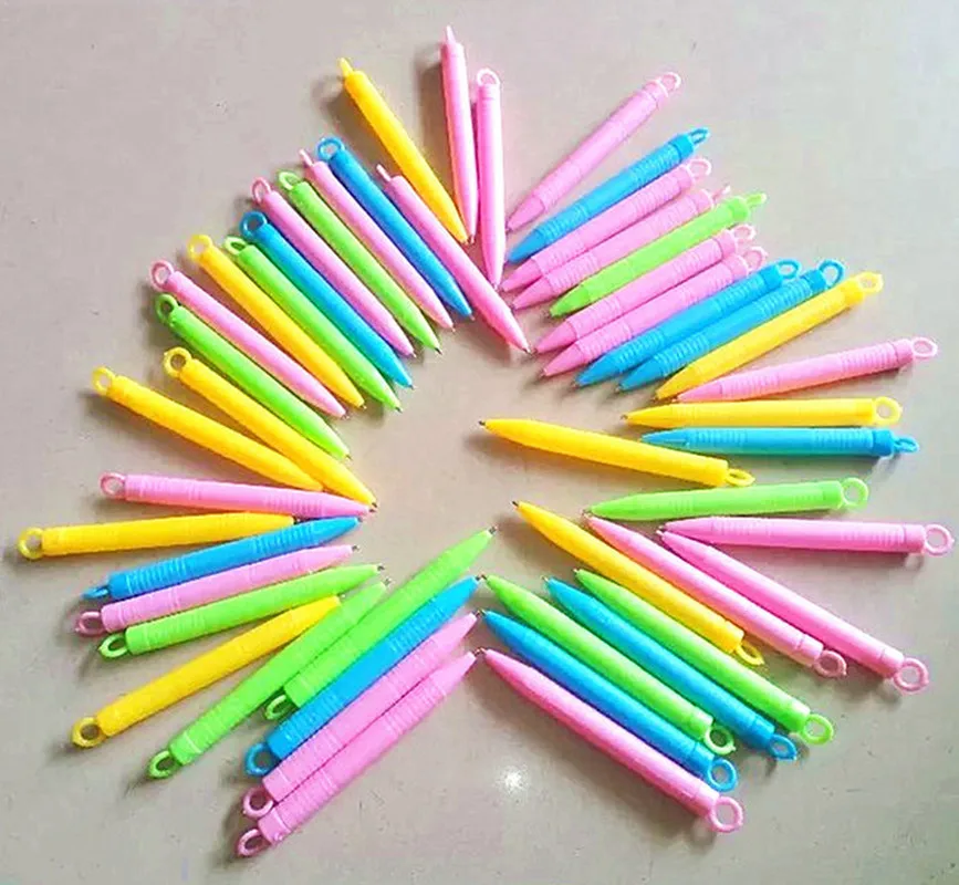 1/2/5 шт магнитно-маркерная доска маркер для белой доски детская пишущая рисования