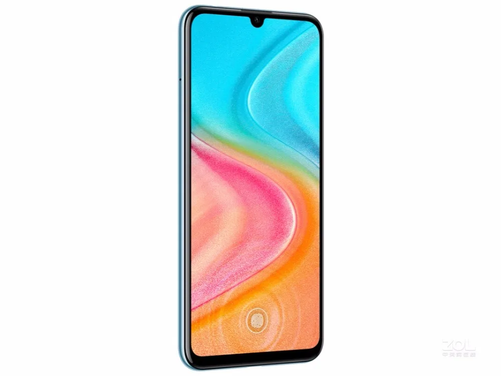 Новая модель Honor 20 Youth Edition 4G LTE сотовый телефон Kirin 710F Android 9,0 6," 2400X1080 8 Гб ram 128 ГБ rom МП