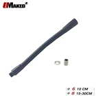 3 светодиодный т., универсальные настольные лампы с гибким держателем, 10-15-20-30 см