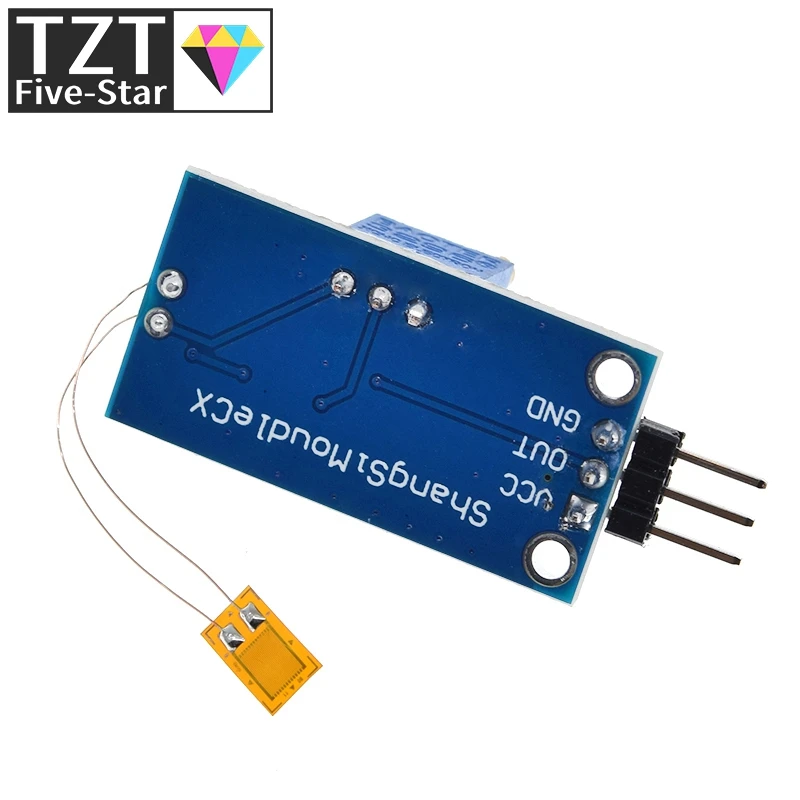 Датчик деформации Y3 модуль датчика изгиба усиления взвешивания цифровой датчик