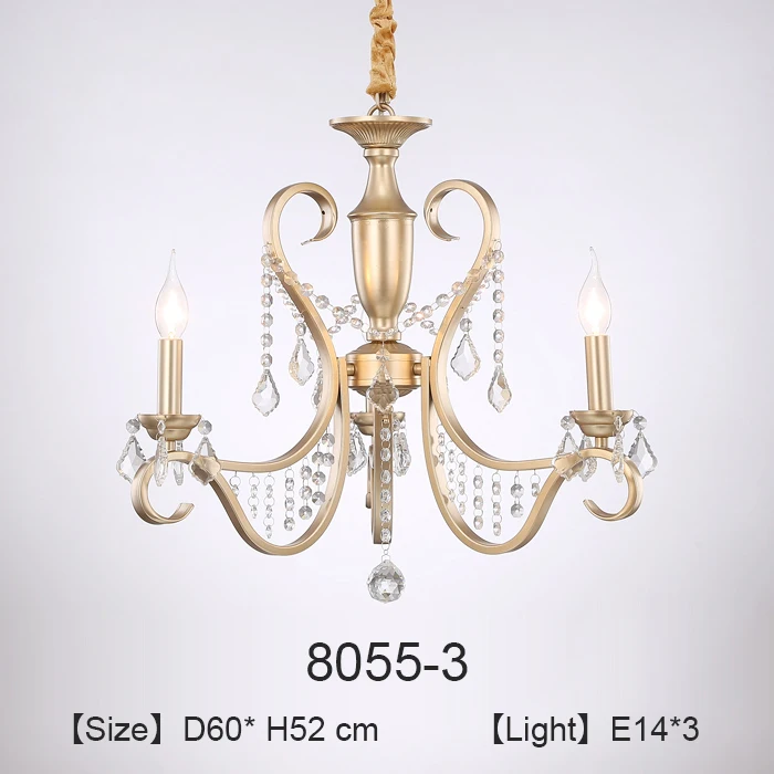 3lights Скандинавский светодиодный светильник, люстры, хрустальная лампа для кухни, детской спальни, обеденного стола, для учебы, подвесной светильник, лофт, люстра, лампка - Цвет абажура: 3lights