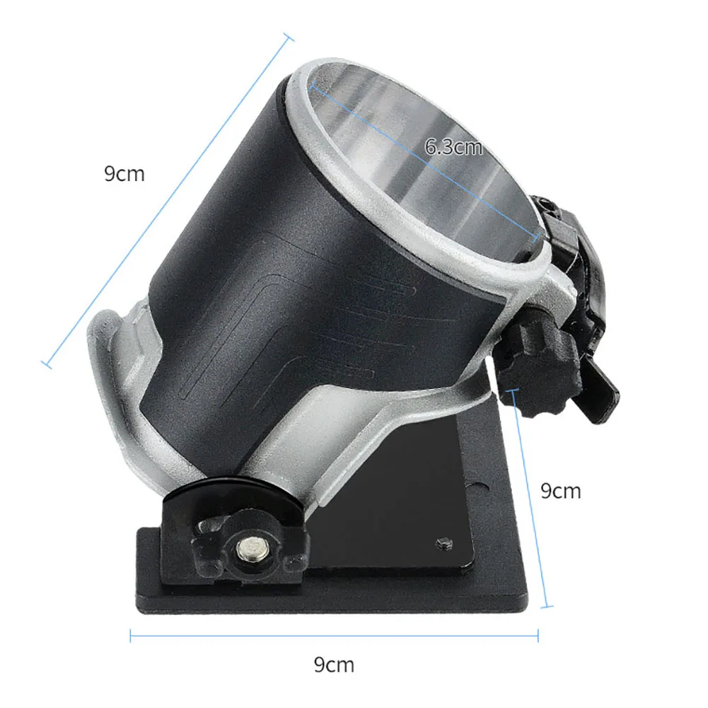 Регулируемый баланс фрезерный станок для обработки дерева | Инструменты