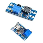 10 шт.лот Micro MT3608 2A Max DC-DC Step Up Power Module Booster Power Module A104