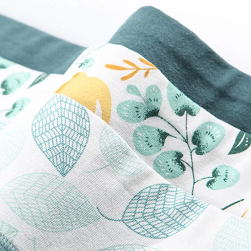 2 шт./лот женские трусики хлопковые трусы бесшовное нижнее белье комплект штаны с