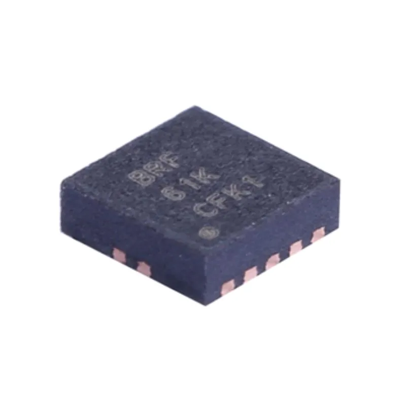 

1Pcs Original TPS61029DRCR VSON-10_EP TPS61029 Features Adjustable 1.8A Switch 96% Efficiency Boost Converter Step-Down Mode