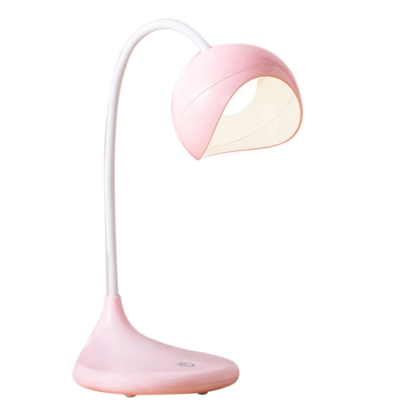 Светодиодная настольная лампа Настольный светильник светодиодные настольные