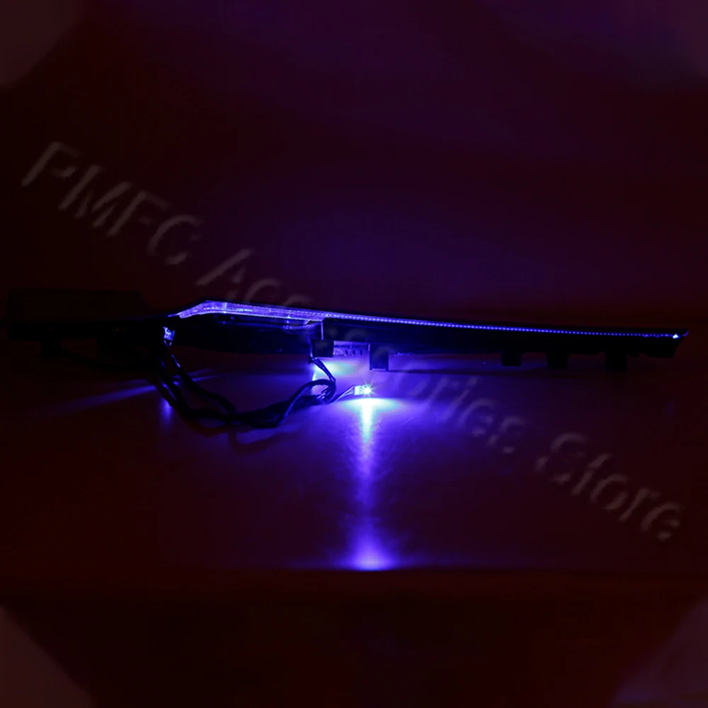 PMFC светодиодный Ambient светильник Co-атмосфера драйвера Trim синхронизация