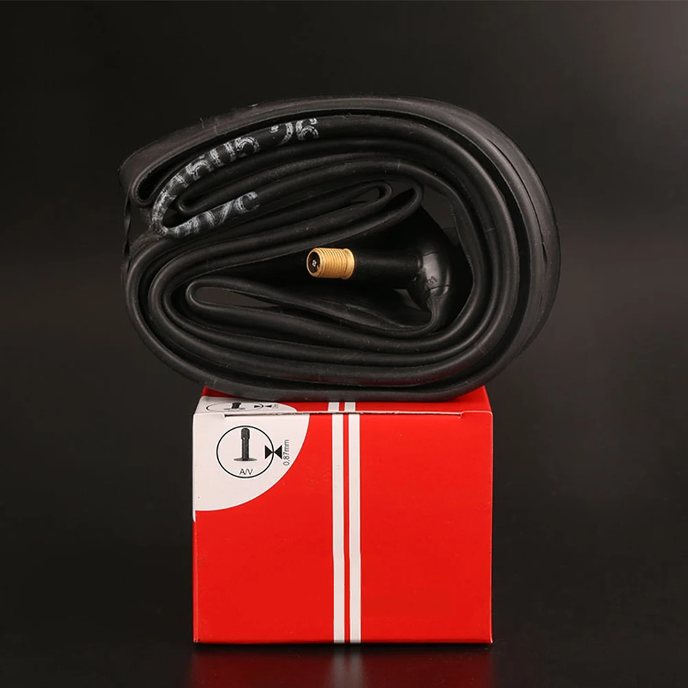 26 дюймов Высококачественная велосипедная внутренняя трубка AV48L клапан шрадера