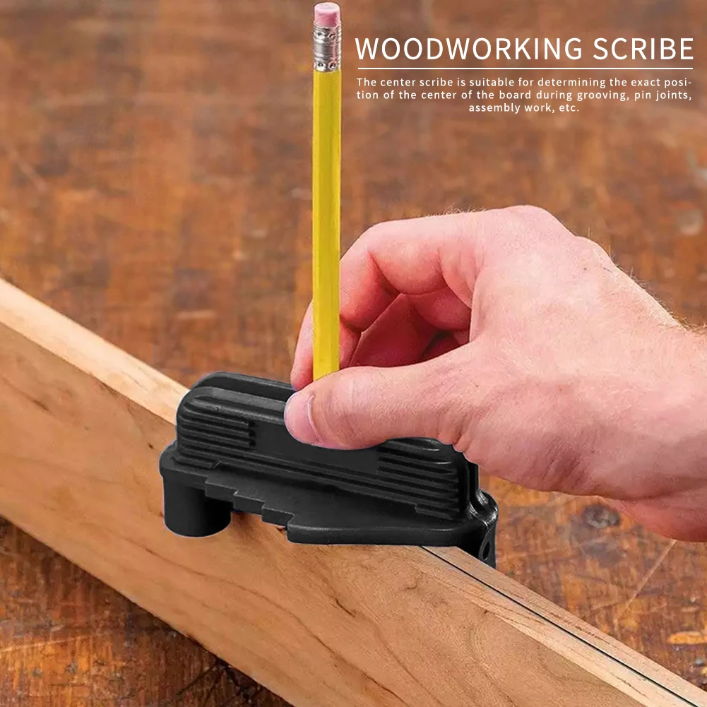 Манометр для центровой линии инструмент столярных работ | Инструменты