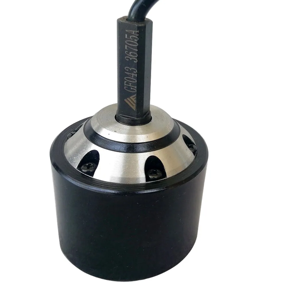 7065 с высоким уровнем Мощность Бесщеточный Ручной Электрический миксер для теста