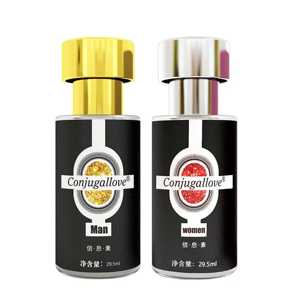 Яркий гламурный мужской парфюм афродизиак для женщин и мужчин спрей тела флирт