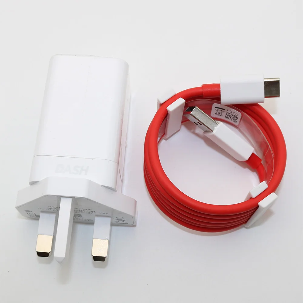 Оригинальное зарядное устройство ONEPLUS 6 7 для смартфонов One plus 6t 5T 5 3T 3 настенный