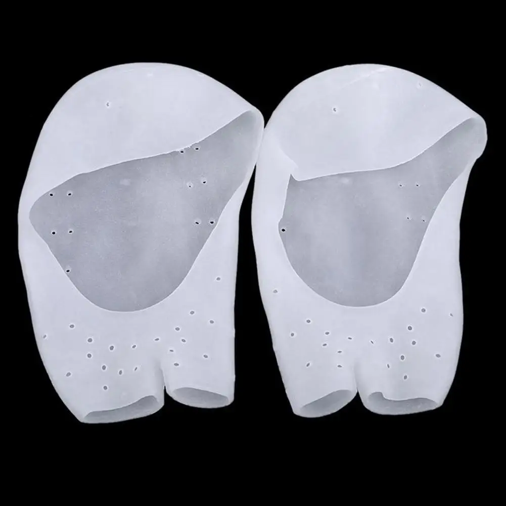 

Silicone Invisible Inner Height Insoles Lifting Increase Women Cushion Protection Insole Socks Outdoor Pad Foot Men Hidden Z2Q2