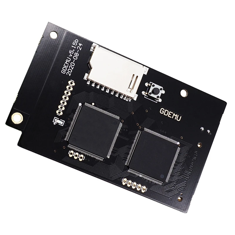 Оптический привод доска для моделирования модуль GDEMU DC Dreamcast V5.15B игровой консоли