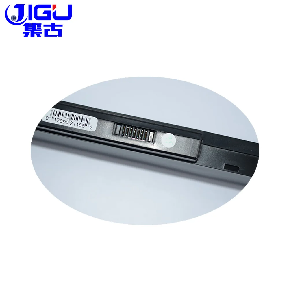 JIGU 3UR18650-2-T0182 ноутбук Батарея для FUJITSU Amilo Li3710 Li3910 Li3560 Pi3560 Pi3660 SQU-809-F01 SQU-809-F02