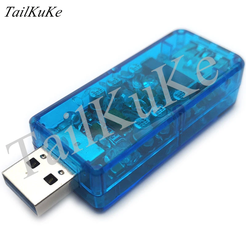 Fever USB 3 0 видео и аудио Upgrader с натуральным кристаллом uu004mkii Декодер Усилитель