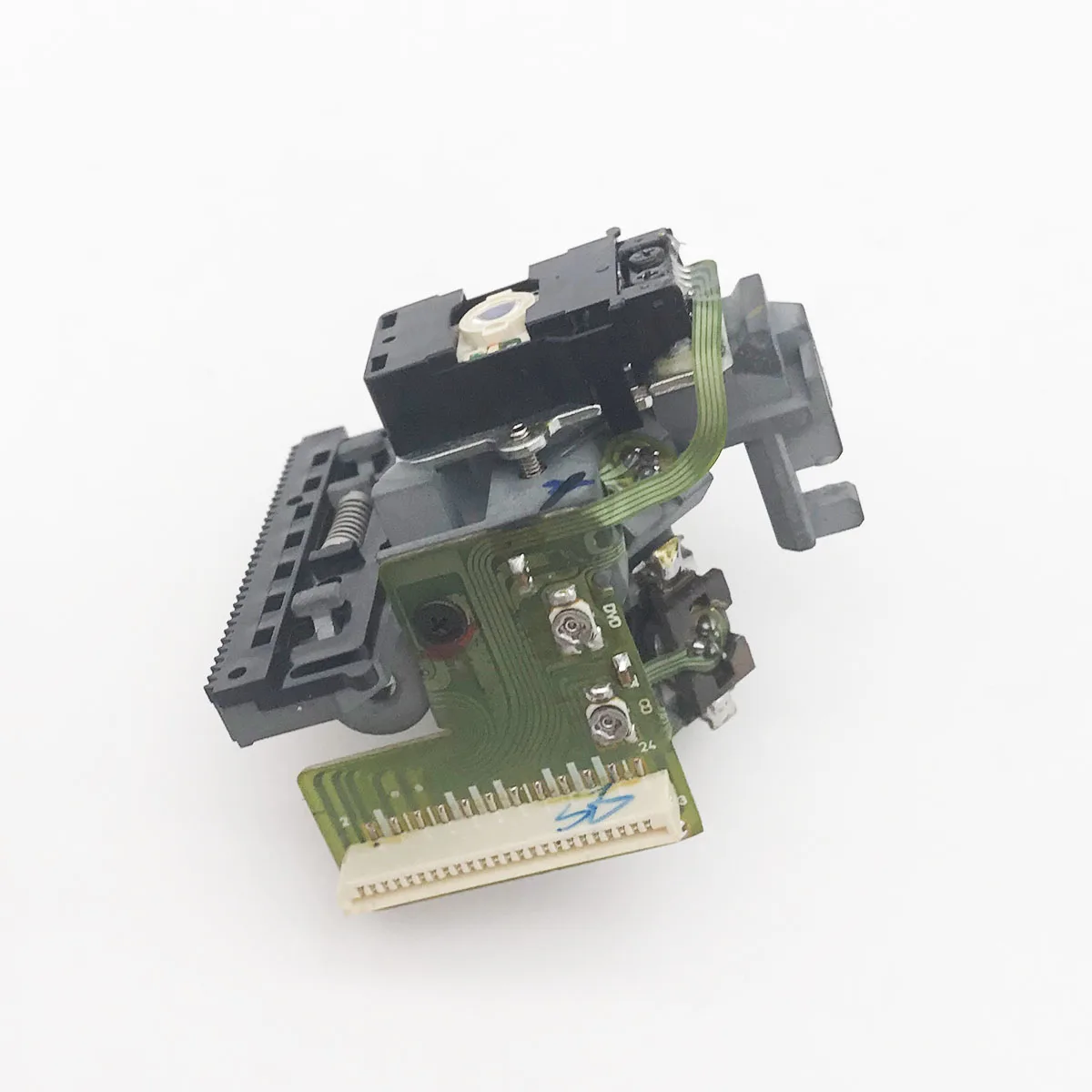 Оригинальный новый телефон оптический лазерный объектив для dvd cd vcd плеера|lens