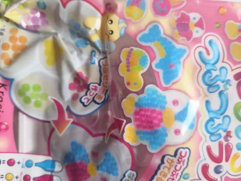 Popin Cookin Kracie разноцветный счастливый пингвин медведь cookin кухонная игрушка|kitchen