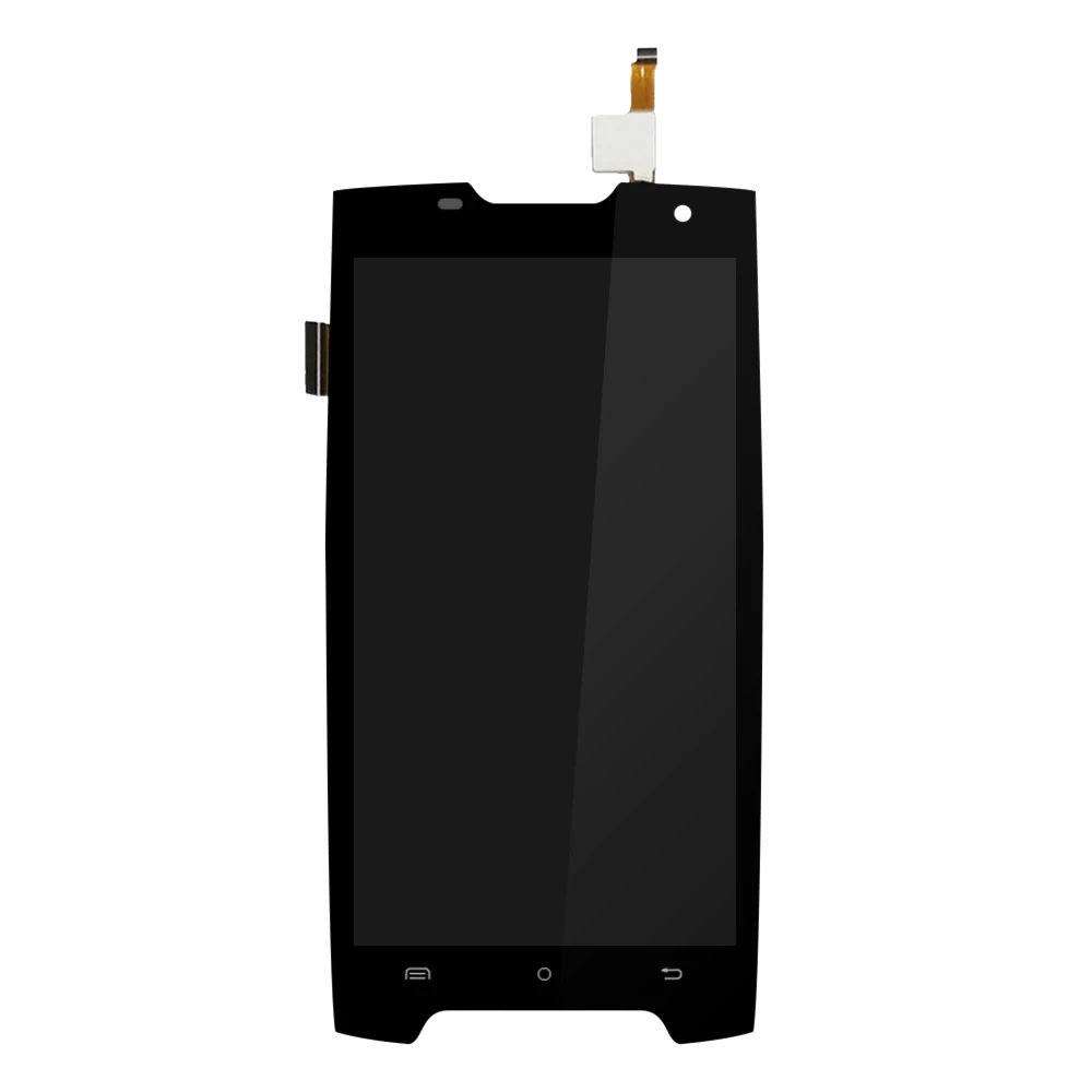 Для Cubot KingKong LCD дисплей + аксессуары для замены King Kong инструменты|Экраны мобильных