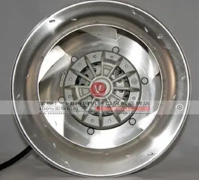 

For Siemens Inverter Fan 6SY7000-0AE32 New Original