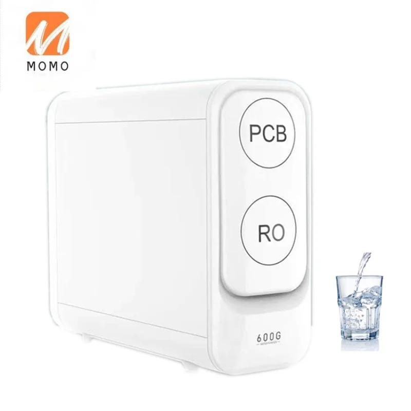 

Small Household 60L Per Hour RO Alkaline Water Purifier