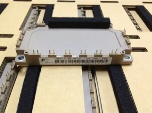 1PC НОВЫЙ Модуль IGBT FUJI 7MBR75U4B120-50 7MBR75U4B12050 1200V 75A вкл.