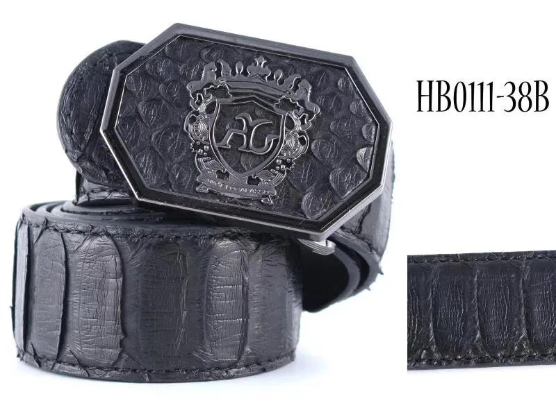 

Snake BILLIONAIRE belts skin men 2021 new fashion high quality Comfortable British pattern buckle big 105-130CM Free shipping