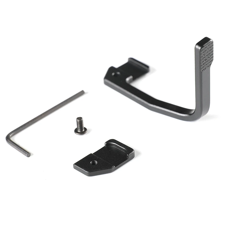 Алюминиевый усиленный удлинитель для болтов и плохой карты боковая пластина