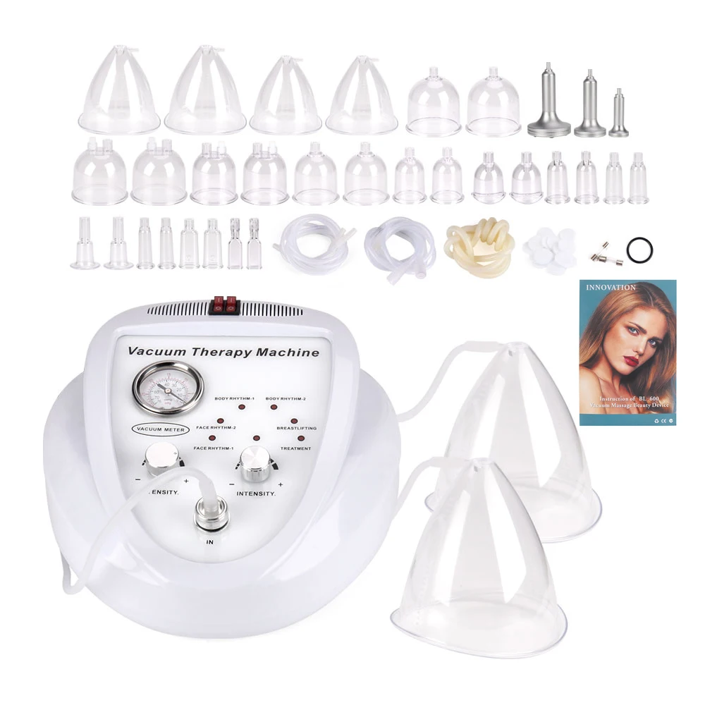 

Popular Naturaful Breast Enhancement Enlargement Tightening Nipple Sucking Machine Vacuum Butt Lifting Hip Lift Breast Massage M