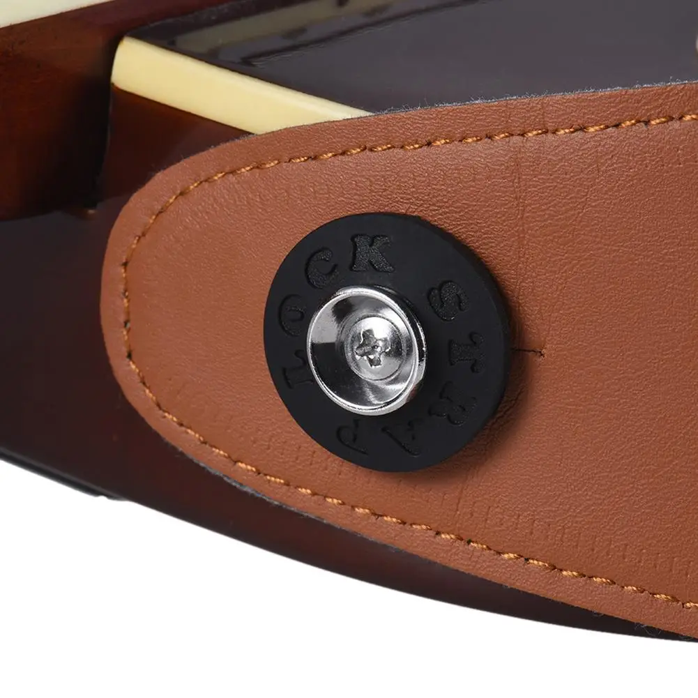 gitarre strap taste lock straplocks gitarre schnalle skidproof akustische elektrische bass strap gitarre schwanz nagel teile zubehör free globa