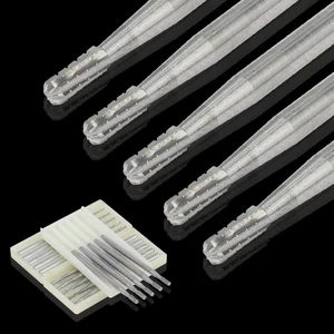 16 шт., Концевая фреза из вольфрамовой стали