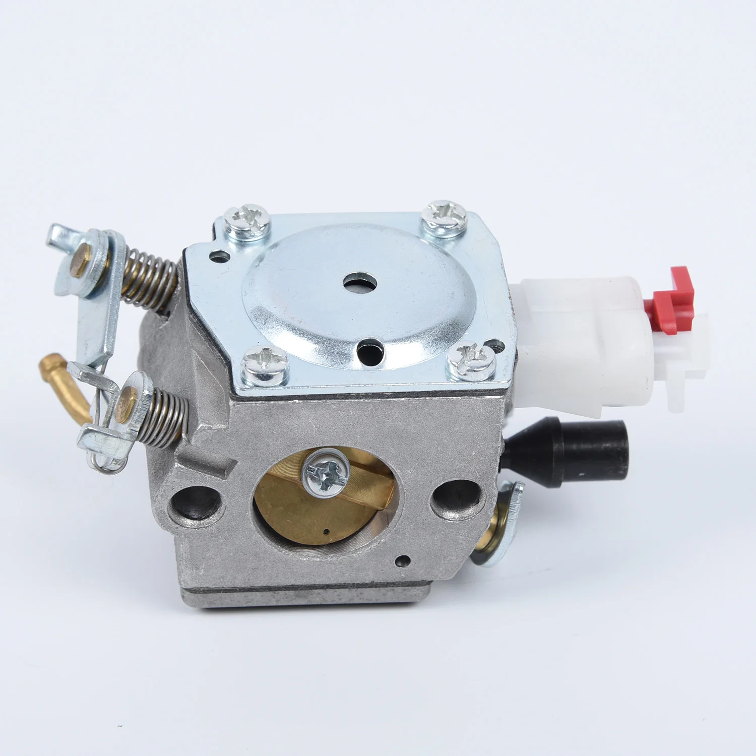 

^ Карбюратор для бензопилы Husqvarna 357XP 359XP 340 345 346XP 350 353