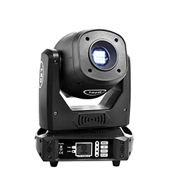 100W moving head Лира луч перемещение головы 100 Вт прожектор размытого светодиодный проекционная лампа с блендой Профессиональное Освещение сцены оборудования - Цвет: 100W moving head