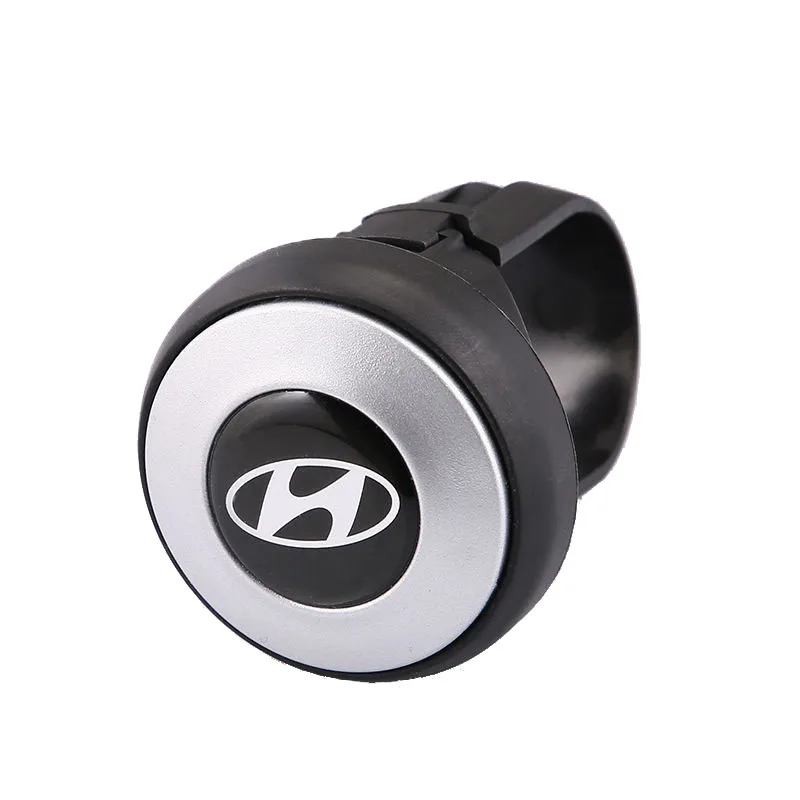 Усилитель рулевого колеса автомобиля поворотная ручка на 360 градусов для Hyundai Accent