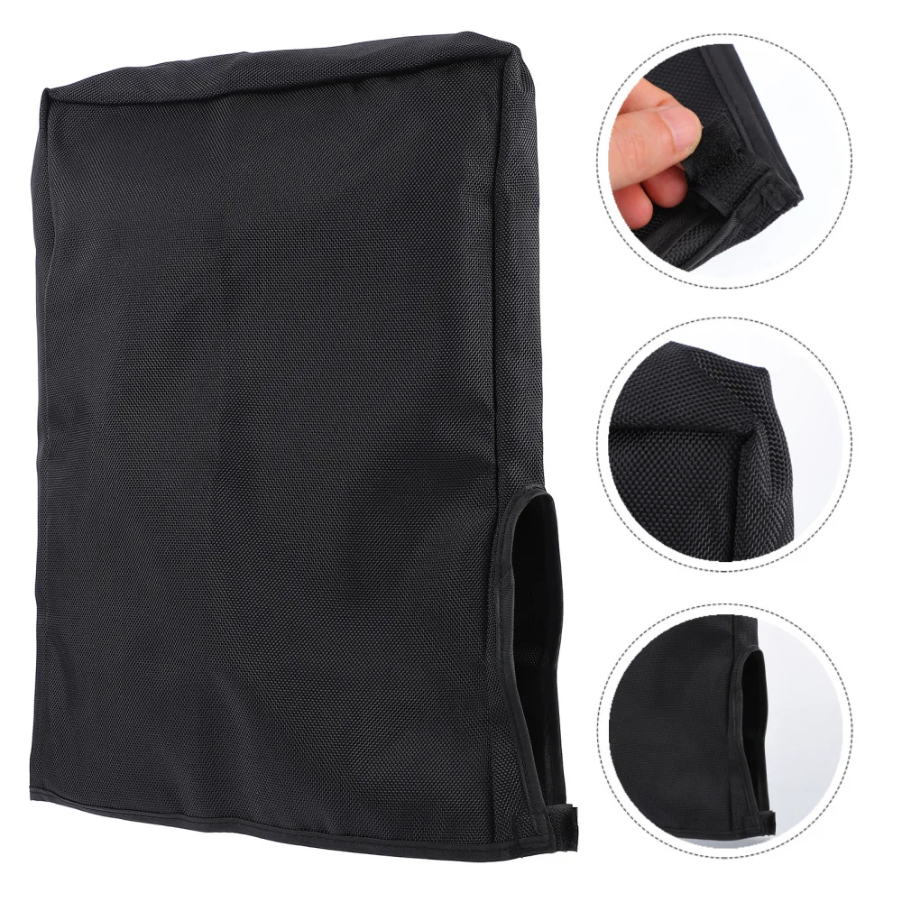 

1Pc Useful Game Console Dustproof Cover Game Controller Dust Cover Protector