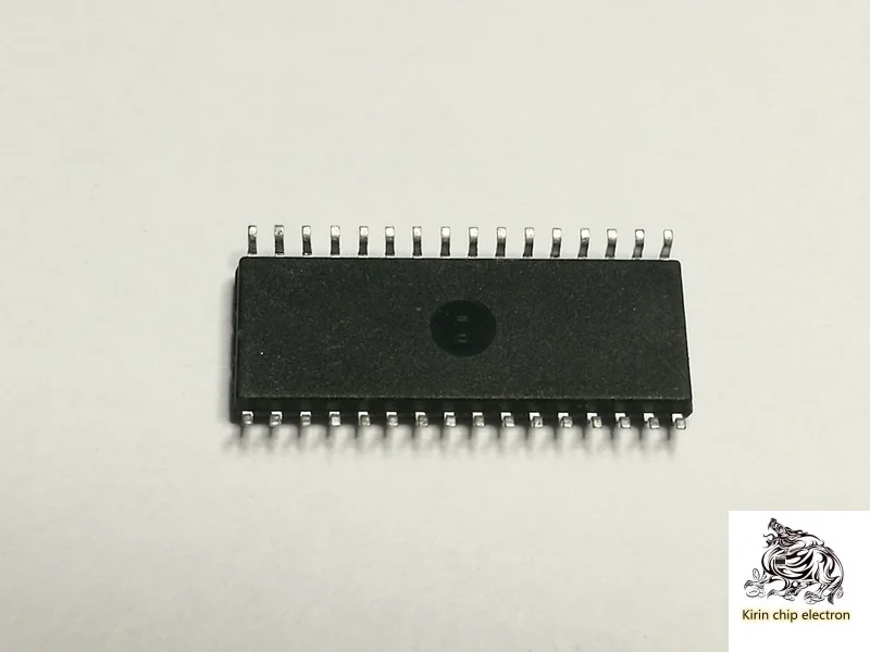 

5PCS/LOT MFRC50001T Patch SOP-32 MFRC500 RFID Transponder/Reader Chip