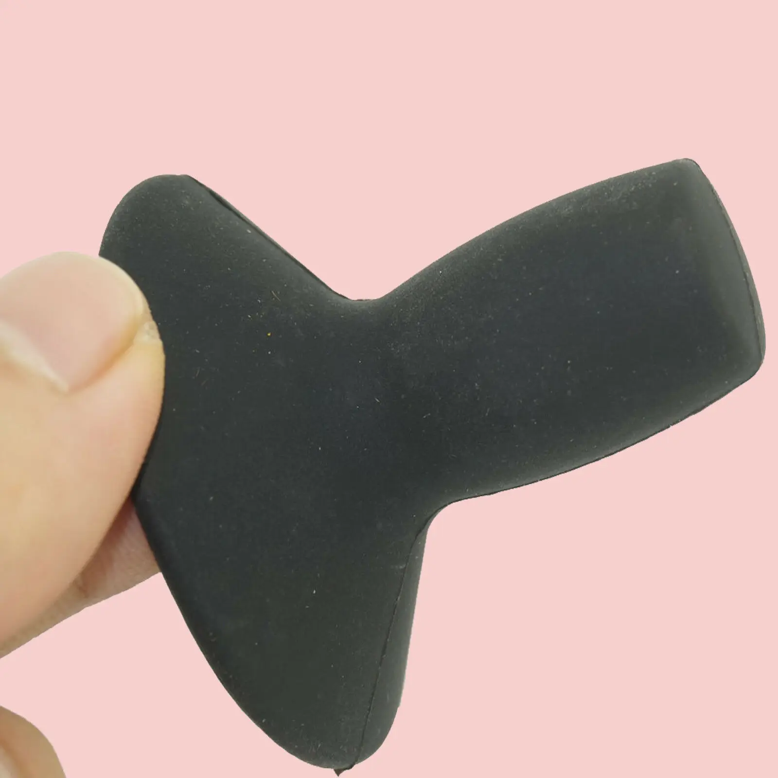 Рукоятка с ручкой Подходит для мобильных устройств стульев скутеров