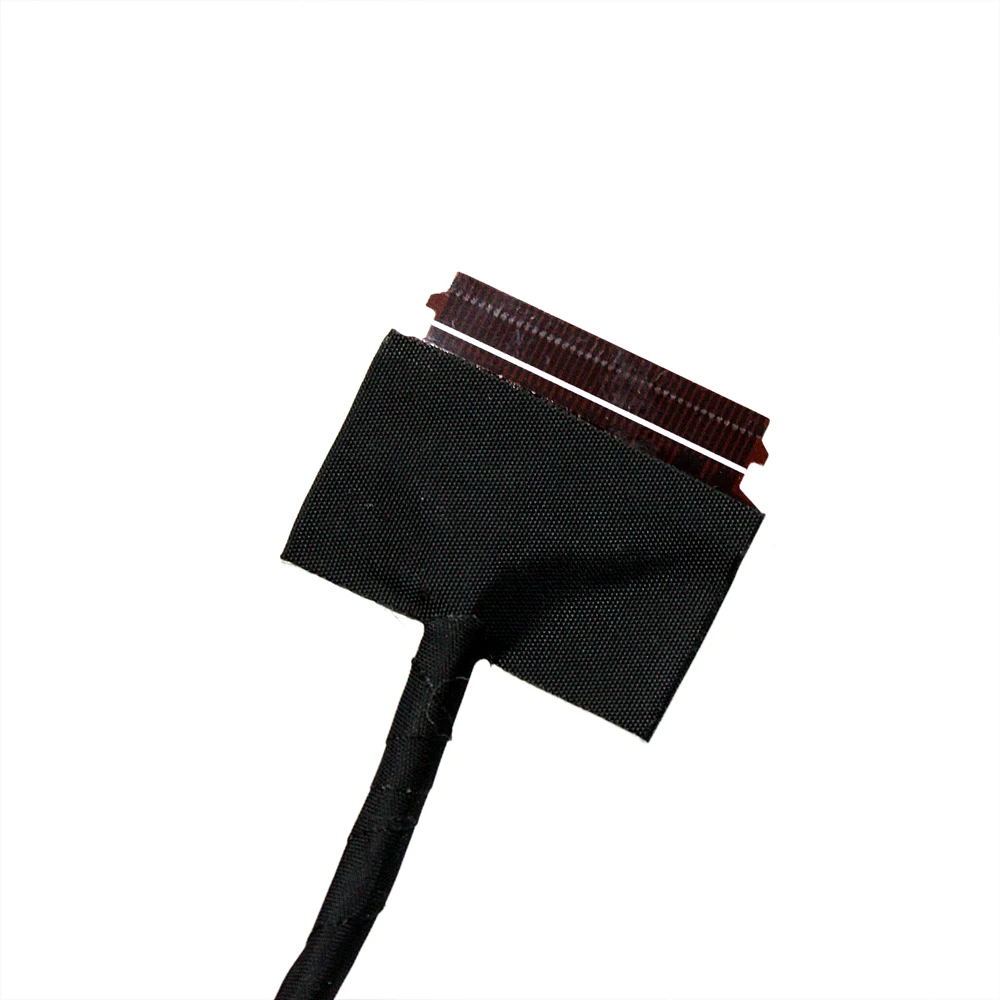 LCD LVDS VIDEO гибкий кабель для MSI GS60 GS70 MS-16J1 16J2 GE62 2QC 2QD 2QE K1N-3040035-H39 PXGS60-JK171116 30pin |