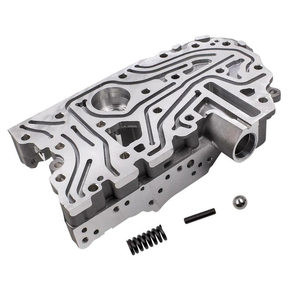 

Valve Body Accumulator Housing 0AM325066C Fit For VW Beetle Bora Caddy Golf Jetta Lavida Passat Polo Audi A1 A3 Q3 0AM325066AC