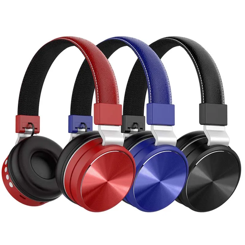 TH B006 складной Беспроводной bluetooth наушники fm радио SD/TF карта NFC MP3 плеер Стерео