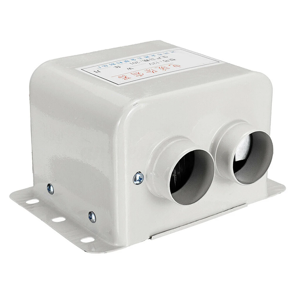 12 V/24 V автомобиль Керамика миниатюрный вентиляторный отопитель с