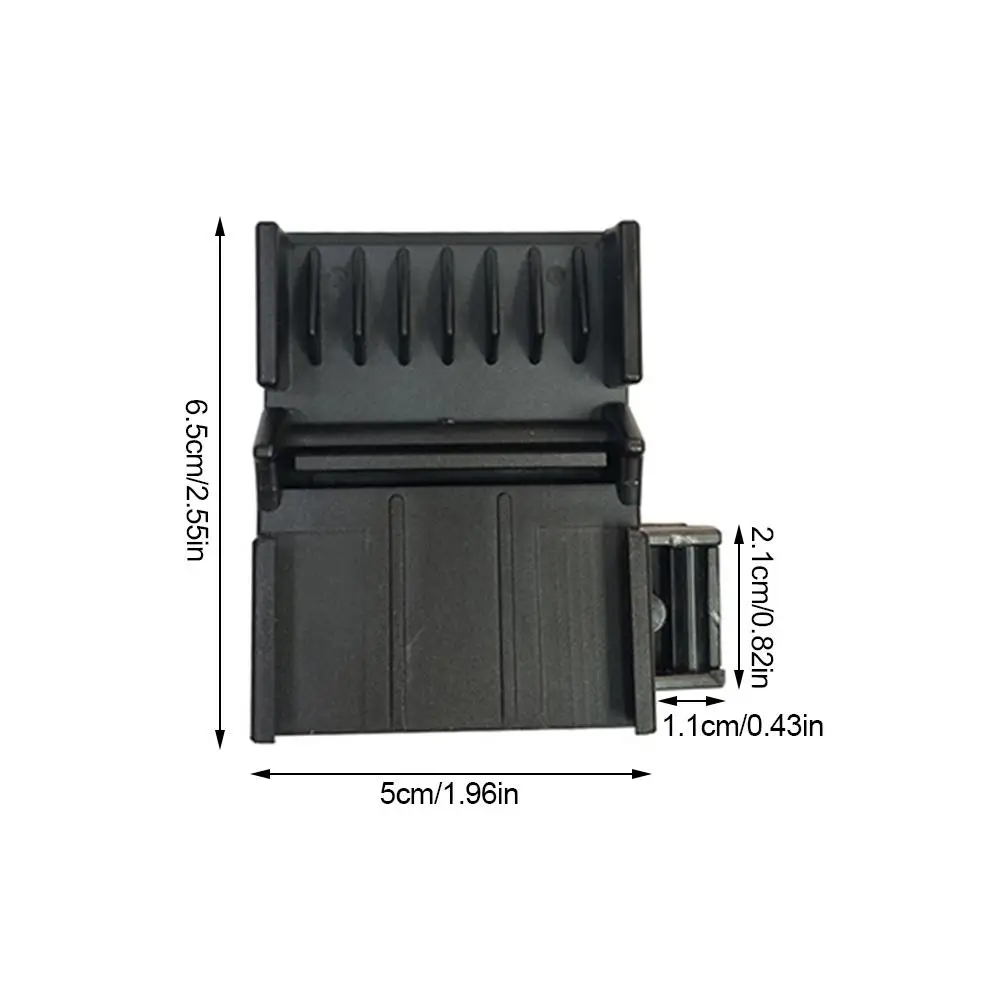 Машинка для стрижки волос инструмент с направляющими бороды|Аксессуары укладки|