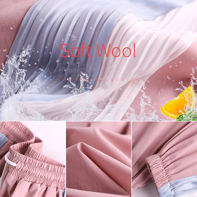 

Harem Pants Women 2019 Summer Autumn Pants Casual OL Pants High Waist Slim Work Pants streetwear Plus Size 4XL Trousers